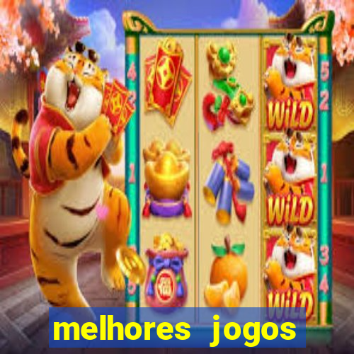 melhores jogos manager android