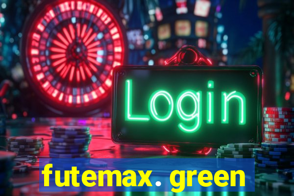 futemax. green