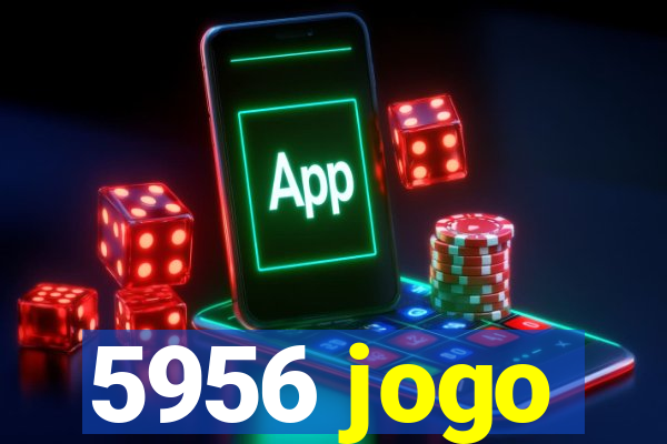 5956 jogo