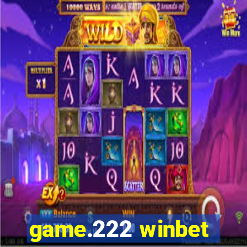 game.222 winbet