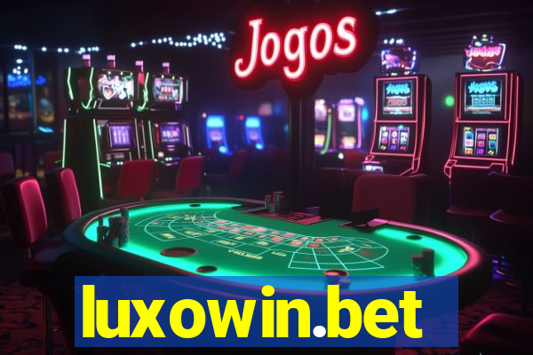 luxowin.bet