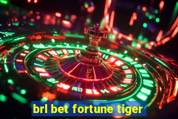 brl bet fortune tiger