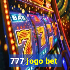 777 jogo bet