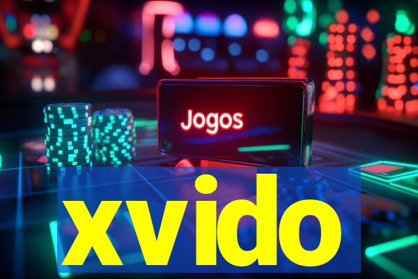 xvido