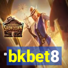 bkbet8