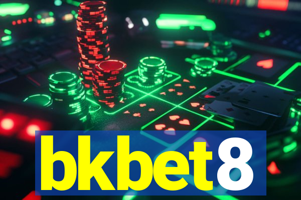 bkbet8