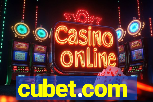 cubet.com