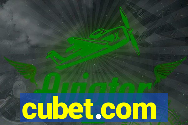 cubet.com