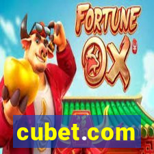 cubet.com