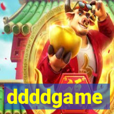 ddddgame