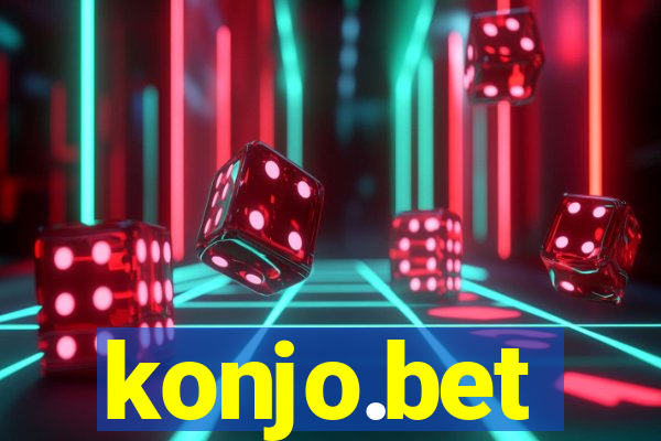 konjo.bet