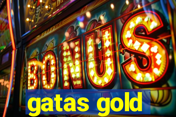 gatas gold