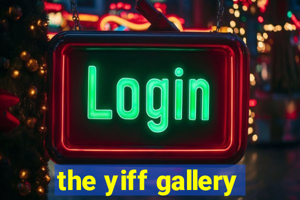 the yiff gallery