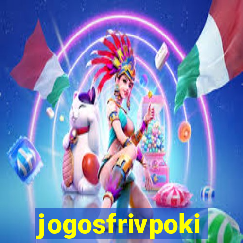 jogosfrivpoki