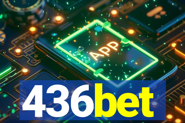 436bet