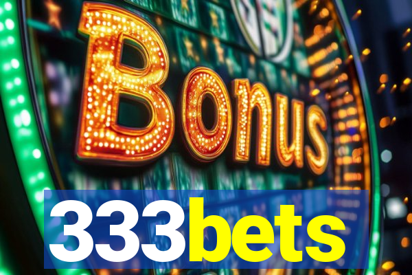 333bets