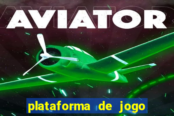 plataforma de jogo que paga por cadastro