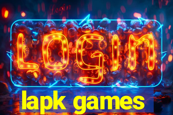 lapk games