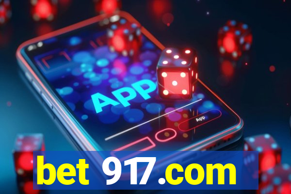 bet 917.com