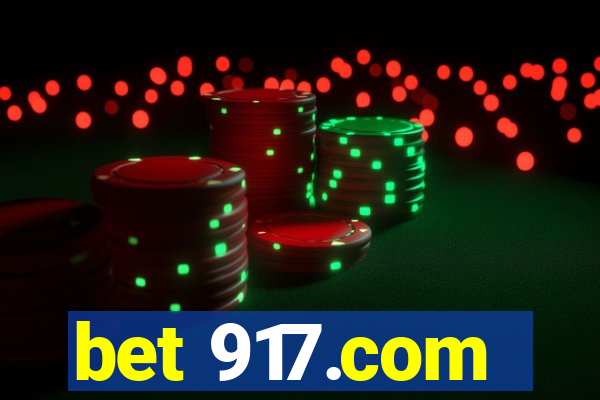 bet 917.com