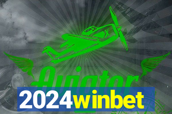 2024winbet