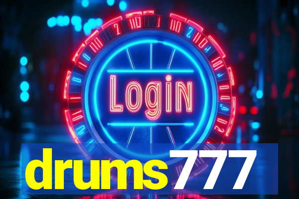 drums777