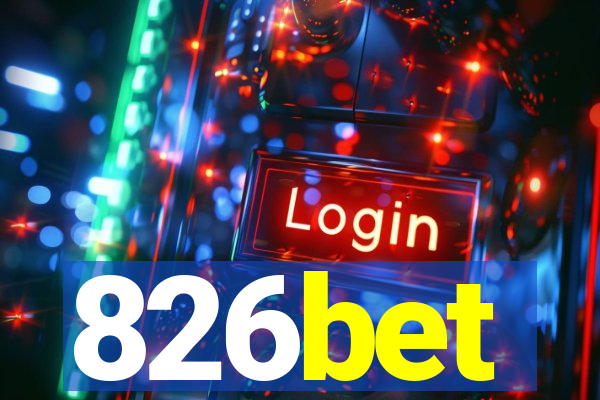 826bet