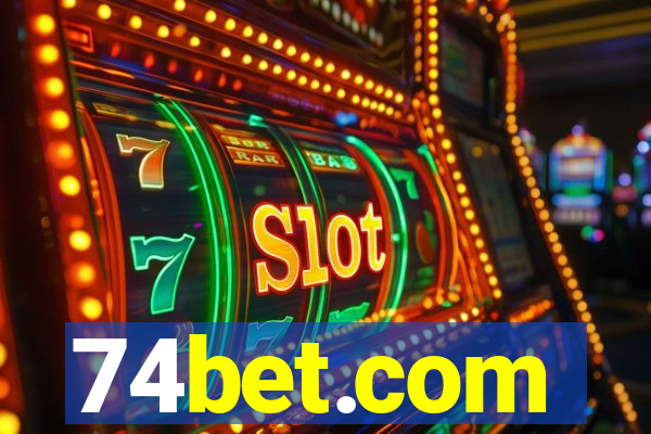 74bet.com