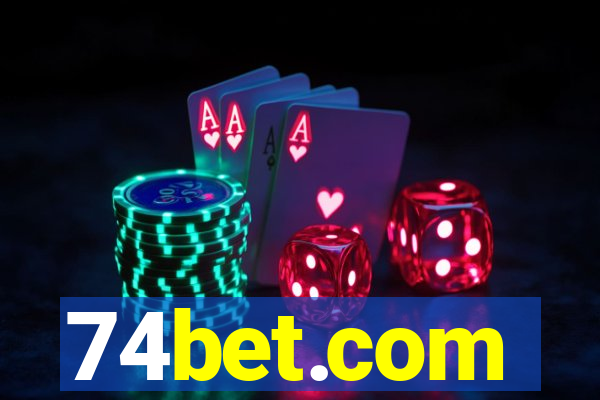 74bet.com