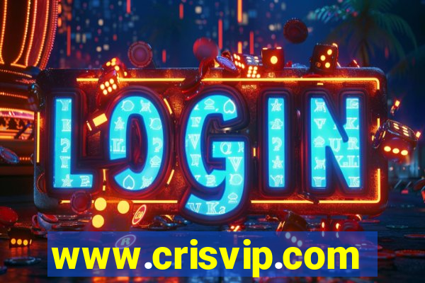 www.crisvip.com.br