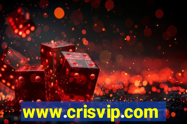 www.crisvip.com.br