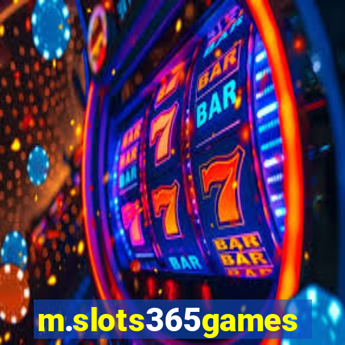 m.slots365games