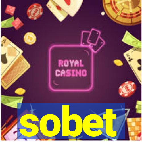 sobet