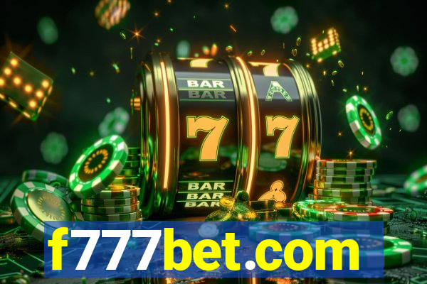 f777bet.com