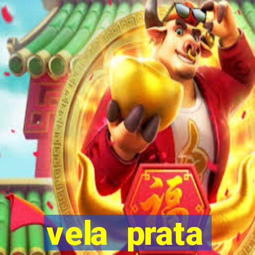 vela prata significado umbanda