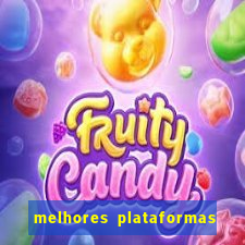 melhores plataformas de jogo online