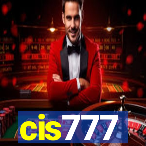 cis777