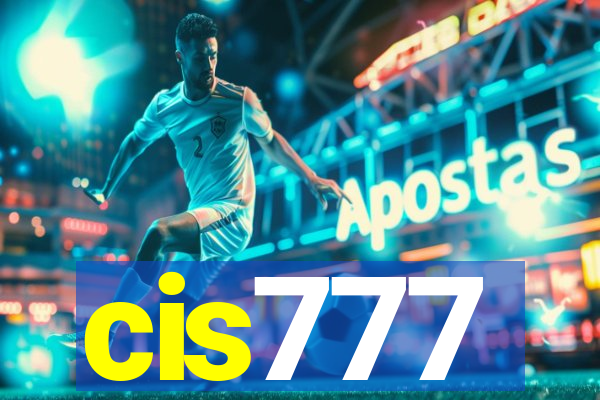 cis777