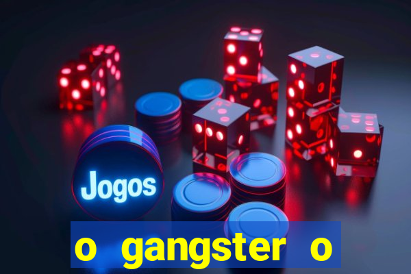 o gangster o policial e o diabo assistir