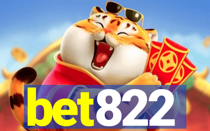 bet822