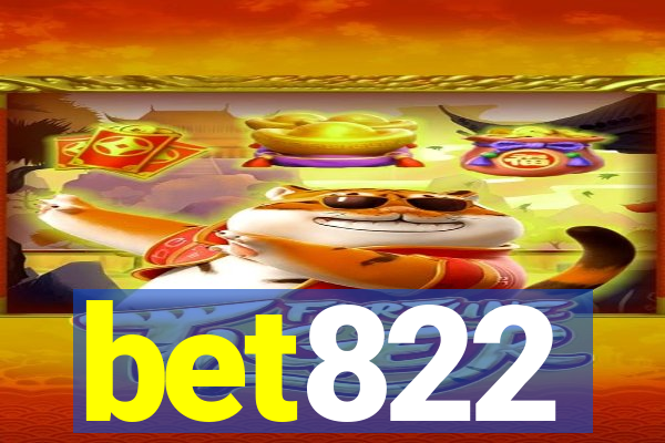 bet822