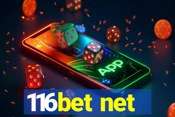 116bet net