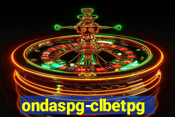 ondaspg-clbetpg.com