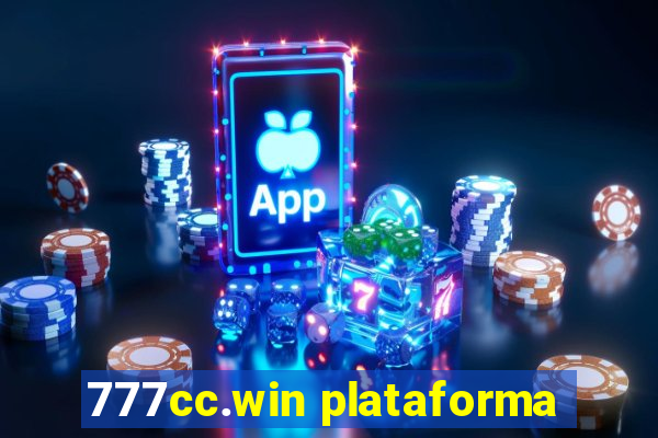 777cc.win plataforma