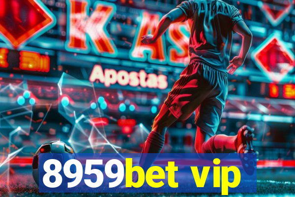 8959bet vip