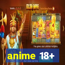 anime 18+