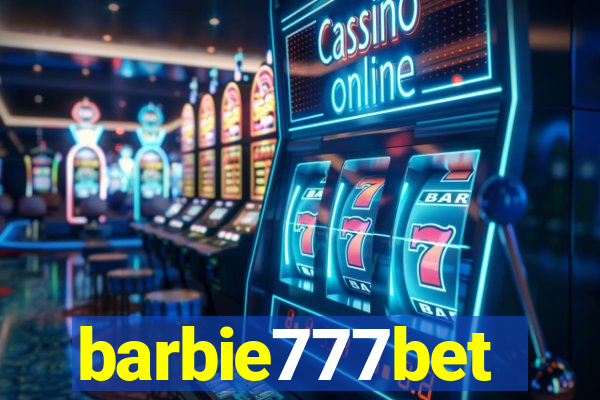 barbie777bet