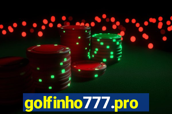 golfinho777.pro