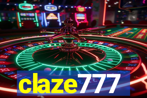 claze777