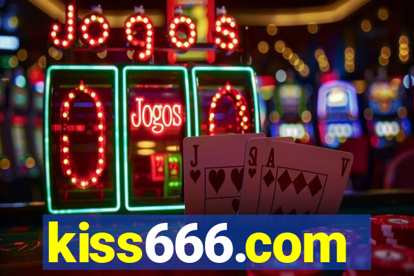 kiss666.com